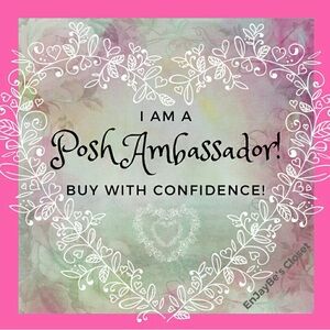 Posh Ambassador ll (2)